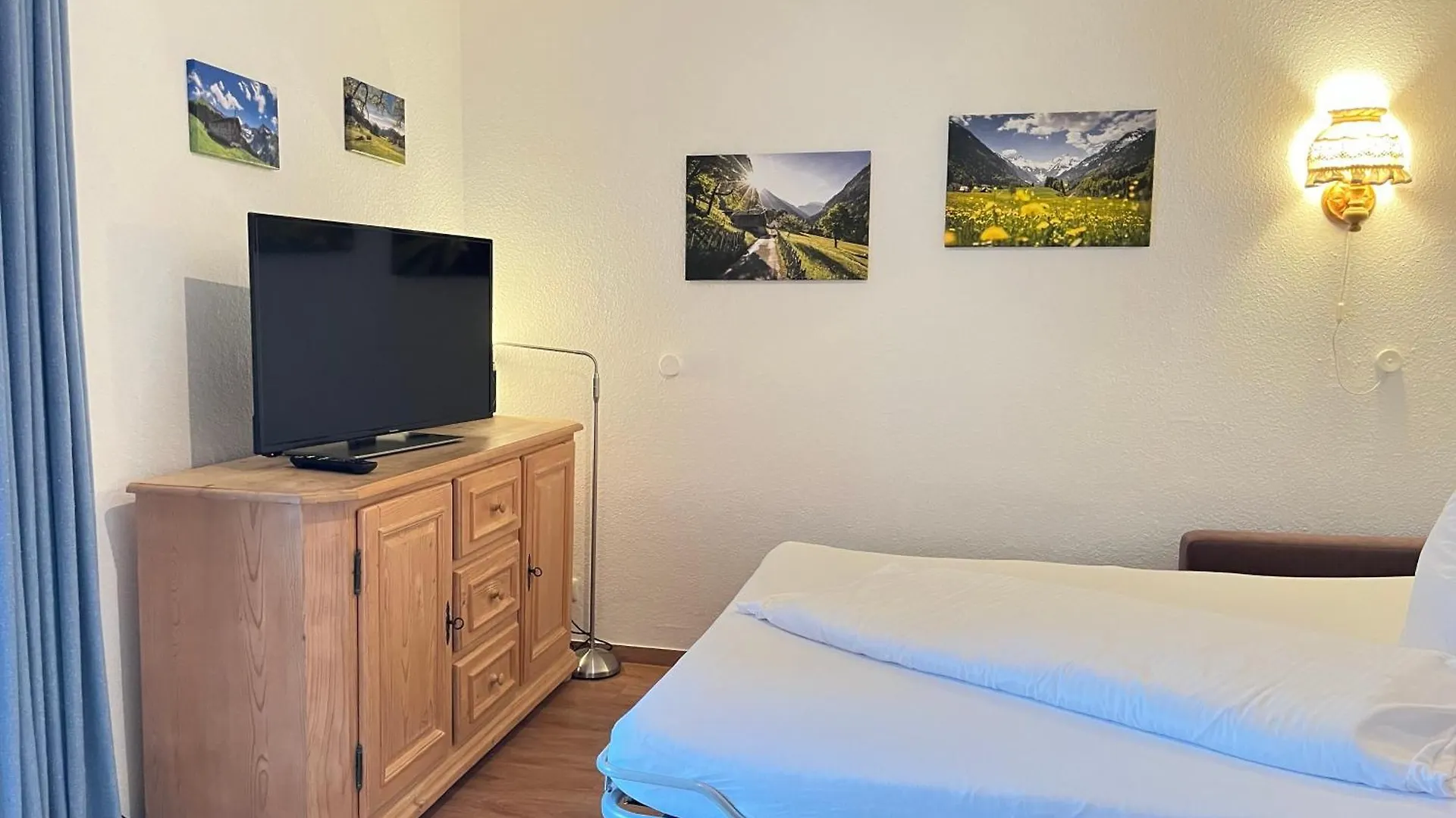 Ferienwohnung Meyer اوبرستدورف ألمانيا